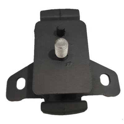 China metal & New car rubber engine mount 12361-OC010 for Toyota hilux for sale