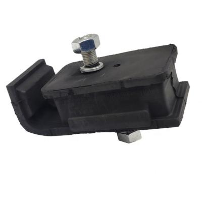 China metal & Rubber Engine Mount Front ME011832 For Mitsubishi 4D32 Canter for sale