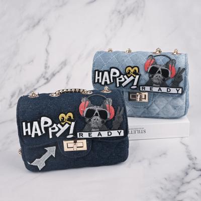 China Purse wholesalers 2021 wholesale winter cowboy fashion women pinch and purses womens ladies handbags fall handbags for sale