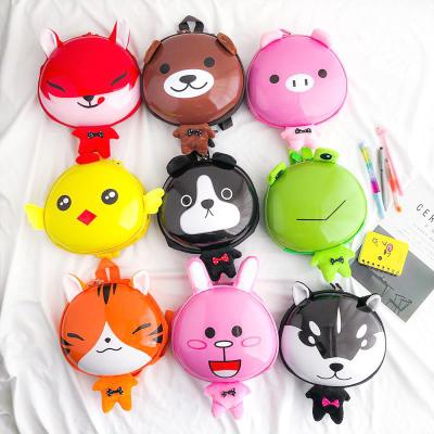 China New Waterproof Wholesales Cute Kids Mini School Bag Cartoon Kid Backpack for Kindergarten Mini Boys Girls Baby Kids Gift Bags for sale