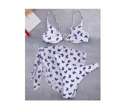 China High Quality Polyester Fiber Swimwear Swimsuit Swimwear Designer High Quality Eco-Friendly Swimwear QUICK DRY for sale