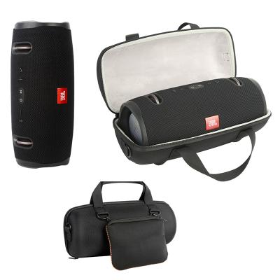 China Hard and Light Easy to Carry Shockproof EVA Speaker Case Box Bag for JBL Xtreme 3 Speaker for sale