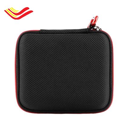 China Waterproof Shockproof Dustproof Bag EVA Speaker Case For Speaker shockproof for sale