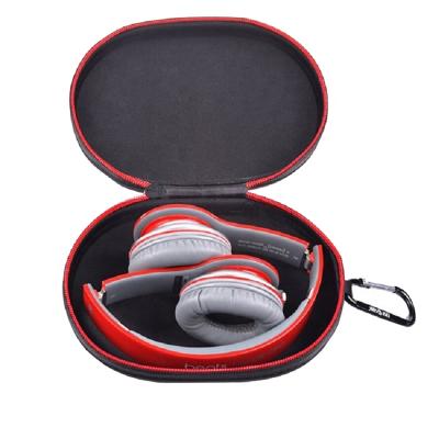 China Hot Sale Custom EVA Earphone Case Manufacturer For Beatstudio Headphone Earphone for sale