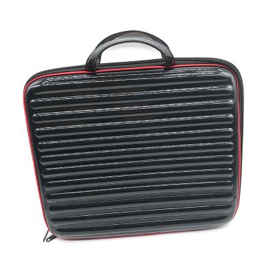 China Protective Waterproof Waterproof Optical Contact Wearing Hard EVA Laptop Case for sale