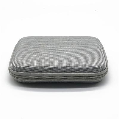 China Hard Drive Protector Manufacturer Direct Sale Waterproof Packaging Portable Toolbox EVA Storage Case for sale