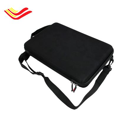 China With Carrying Strap EVA Gun Case Weapon Organizer Box Hard Storage For Pistol Pistol Firearm for sale