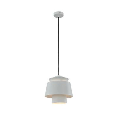 China Postmodern Home Lights Indoor Classic E27 Iron Led Nordic Ceiling Pendant Lamp for sale