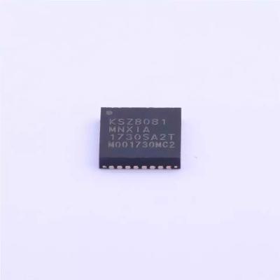 China Integrated circuit KSZ8081MNXIA-TRNew original integrated circuit IC hot sale    ZHIPUXIN for sale