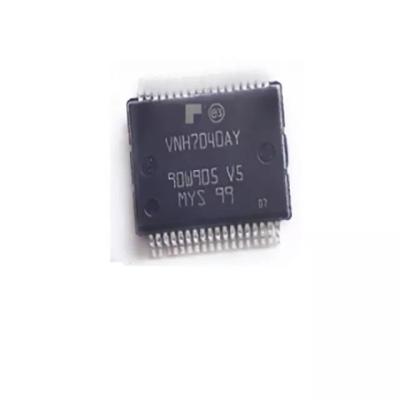 China Standard VNH7040AYTRNew original integrated circuit IC hot sale    ZHIPUXIN for sale