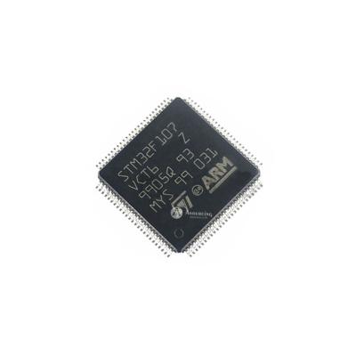 China General Asourcing buy other electron component  STM32F107VCT6 for sale