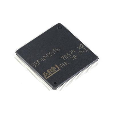 China NEW  STM32F429ZIT6 STM32F429VIT6 STM32F429IGT6 electronic components  microcontroller 180MHz for sale