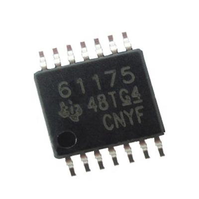 China Standard TPS61175PWPR New And Original Integrated Circuit   Memory Electron Modules Components for sale