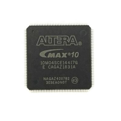 China Standard 10AX027H4F34I3SG EP4CGX75DF27I7N EP1S30F1020I6N EP4SGX230FF35C2XN   New Original Integrated Circuit for sale