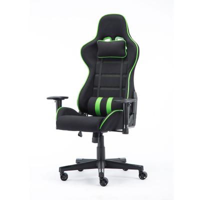 China (Size) 2021 NEW Home Office Chair Gaming Mesh Boss Adjustable Chair Mesh PU Wheels Racing Conference Chair for sale