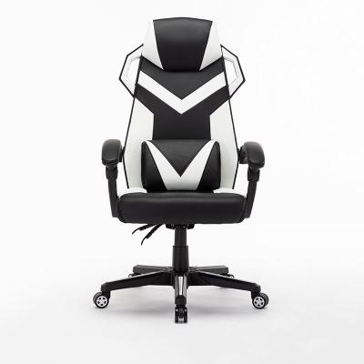 China 2021 Boss Adjustable Chair Swiveling Gamer Custom Comfortable Computer Chair (Size) Racing Computing Chair for sale