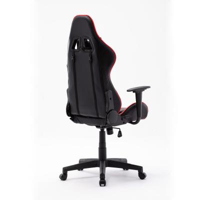 China 2021 Custom Remote Control Gaming Chair Boss Swiveling Gamer Ergonomic Racing Chair (Height) Adjustable for sale