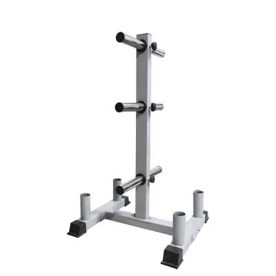 China Indoor Strength Training Powerlifting Factory Adjustable Barbell Squat Stand Rack for sale