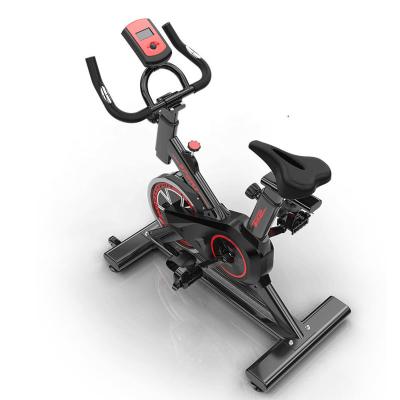 China Modern Spin Bike Home Exercise Bodybuilding Cycle Indoor Exercise Bike,Exercise Bike,Fitness Equipment for sale