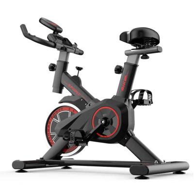 China Factory Modern Professional Exercise Equipment Indoor Fitness Spinning Bike for sale