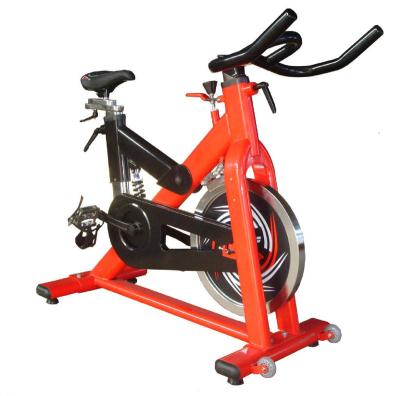 China Hot Sale New Design Fitness Bike Cardio Exercise Gym Fitness Equipment Commercial Exercise Spinning Bike for sale