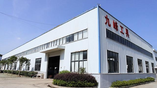 Verified China supplier - Ningbo Jiufeng Electronic Tools Co., Ltd.