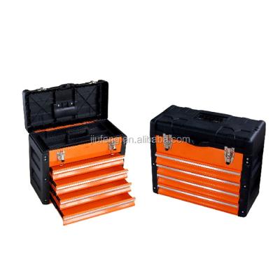 China 2016 New Style Pp+sheet Iron Industrial Tool Cabinet , Metal Tool Cabinet for sale