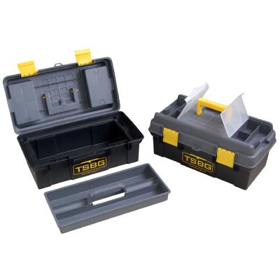 China High quality PVC plastic tool box for sale