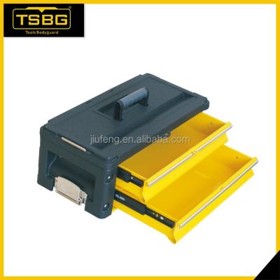 China 2017 27 Pcsprofessional hand tool box car plastic dent repair plastic waterproof tools/repairing tool kit for sale