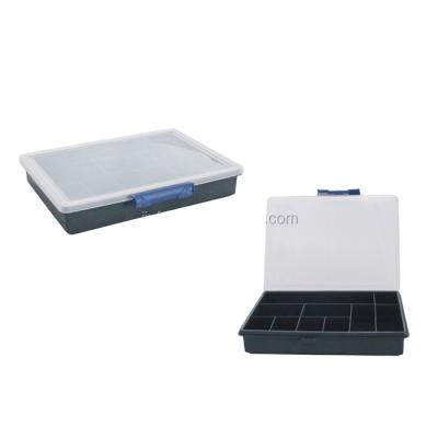 China 2016 hot selling corrugated plastic storage box stored for sale