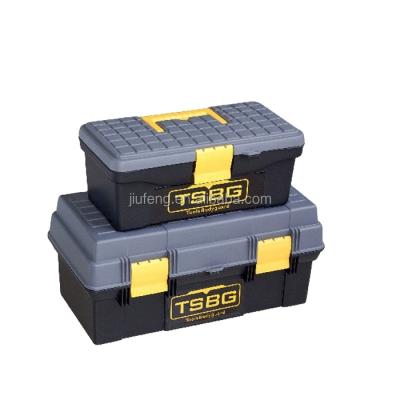 China Wholesale Plastic Truck Bed Plastic Tool Boxes for sale