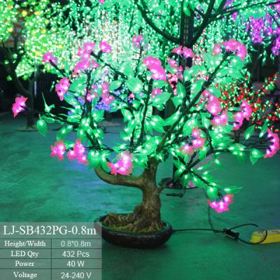 China interior & Outdoor Decoration China Guangdong Christmas Tree With Led Lights Included Lights For Decoration for sale