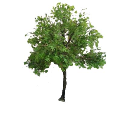 China Artificial Maple Tree Traditional Wedding Decoration Tree For Indoor Outdoor Decoration Tree for sale