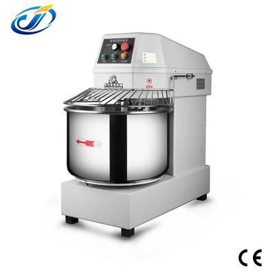 China Electric bread dough mixer and bread dough mixer 30l for sale