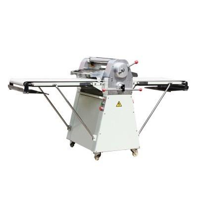 China Automatic Bakery CE Dough Pastry Sheeter Roller Dough Sheeter Machine for sale