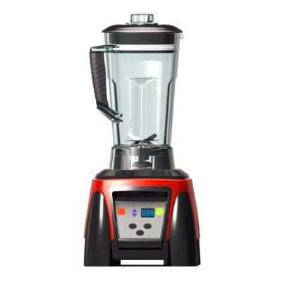 China Wholesale Home Plastic Factory Kitchen Appliances Fruit Blender Blender for sale