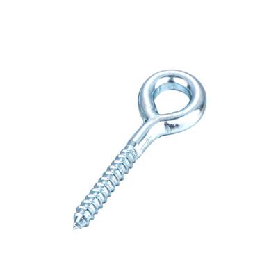 China 13mm Self Tapping Screws HEX High Performance Eye Screw for sale