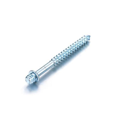 China Custom type f self tapping screw HEX type self tapping screw for sale