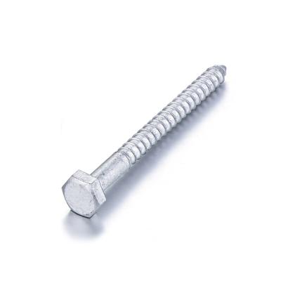 China HEX Professional Supply Bolt Self Tapping Screws Hex Key Wood Screws for sale