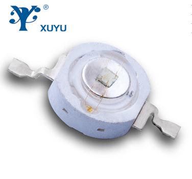 China INGAN XuYu 1-3W UV Color Epileds High Power LED for sale