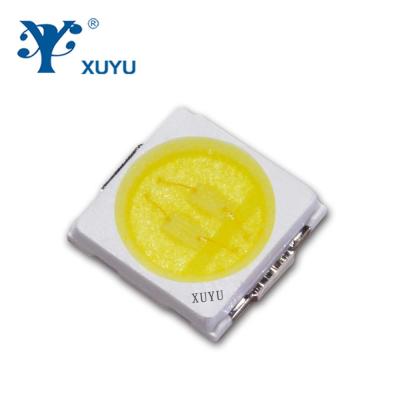 China INGAN XUYU 1W 3V Epistar chip 3030 smd led specifications for sale