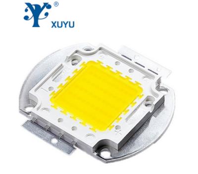 China INGAN XuYu 50W White Color Epistar Bridgelux San'an COB Led for sale