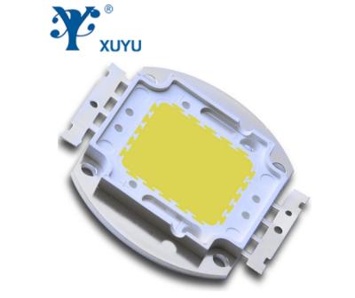 China INGAN XuYu 60W White Color Epistar Bridgelux San'an COB Led for sale