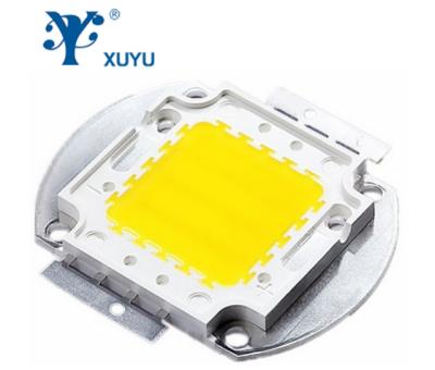 China INGAN XuYu 30W white color Bridgelux COB led for sale