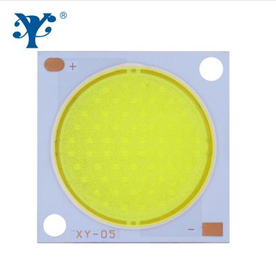 China INGAN XUYU 3 year warranty chip led cob 28x28mm for sale