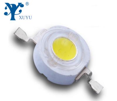 China INGAN XuYu 1-3W Epistar Bridgelux San'an High Power LED for sale