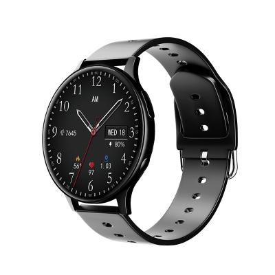 China Waterproof Heart Rate Fitness Reloj Smart Watch 2019 IP68 Fshion Designer WS2 Blood Oxygen Blood Pressure Sports Sports for sale