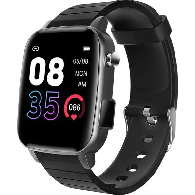 China APP Control Smart Watches 2022 New Arrivals For Men Women Smart Wristband Fitness Watch True Blood Oxygen Monitoring for sale