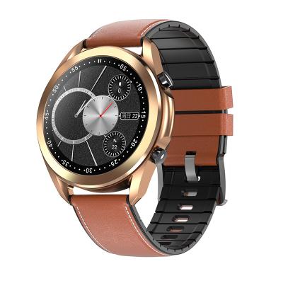 China New APP Control Design BT Call Digital Watch Smartwatch Sport Watches For Men Waterproof Blood Pressure Smart Watch for sale