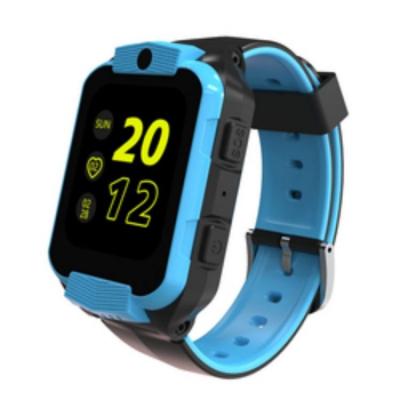 China 3G New Kids 4G SIM Card GPS Video Location SOS Call Mobile Phone Smart Watch With Camera for sale